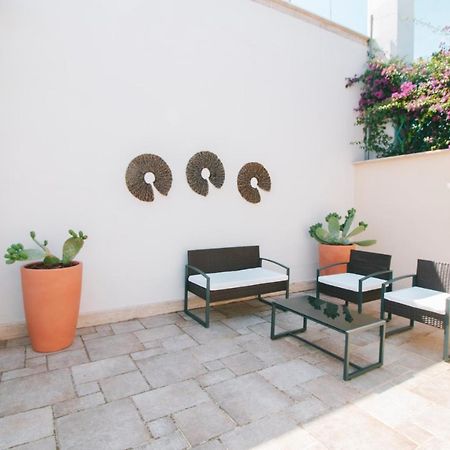 Conte Orsini Apartment Conversano Exterior foto
