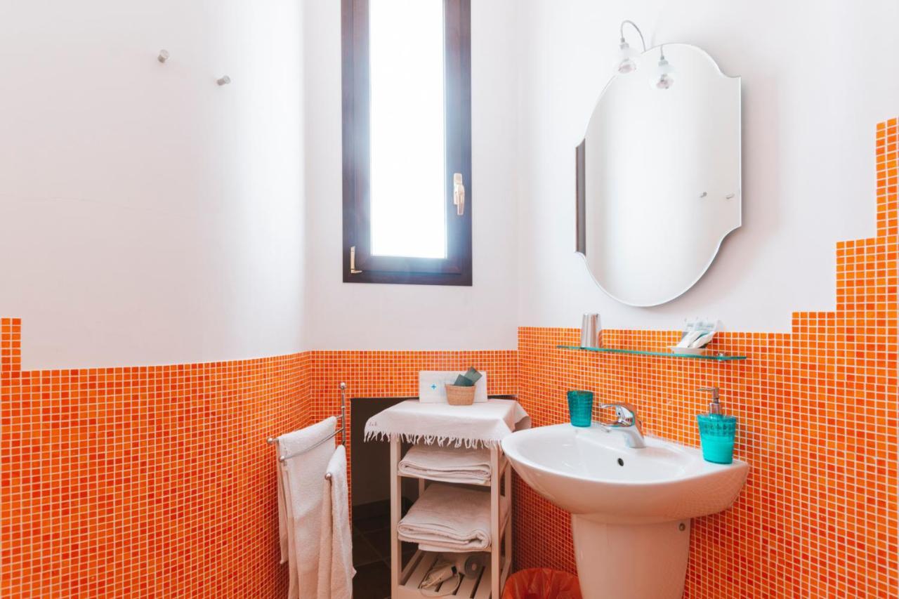 Conte Orsini Apartment Conversano Exterior foto